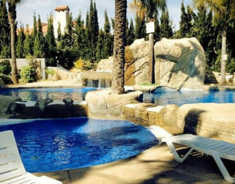 Hotel Rober Palas i Alicante, Spain - Billede 3