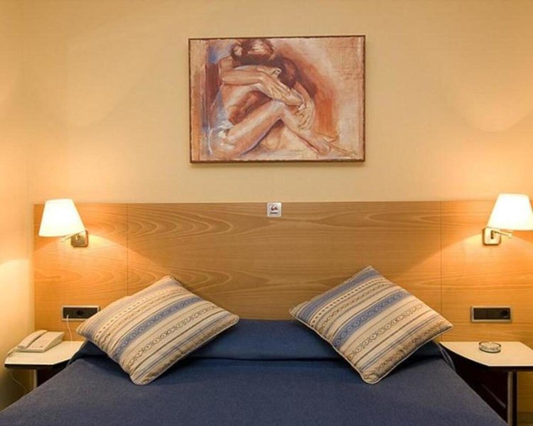 Hotel Rober Palas i Alicante, Spain - Billede 4