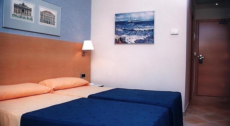 Hotel Rober Palas i Alicante, Spain - Billede 5