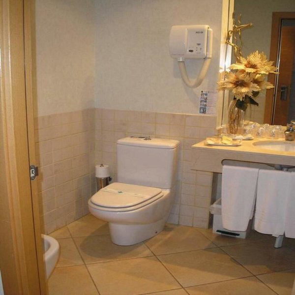 Hotel Rober Palas i Alicante, Spain - Billede 6