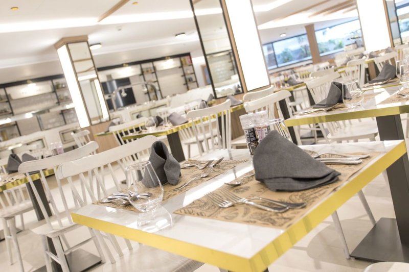 Hotel Hotel Presidente i Alicante, Spain - Billede 3