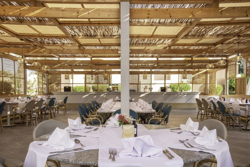 Hotel The Three Corners Rihana Resort i Hurghada, Egypt - Billede 7