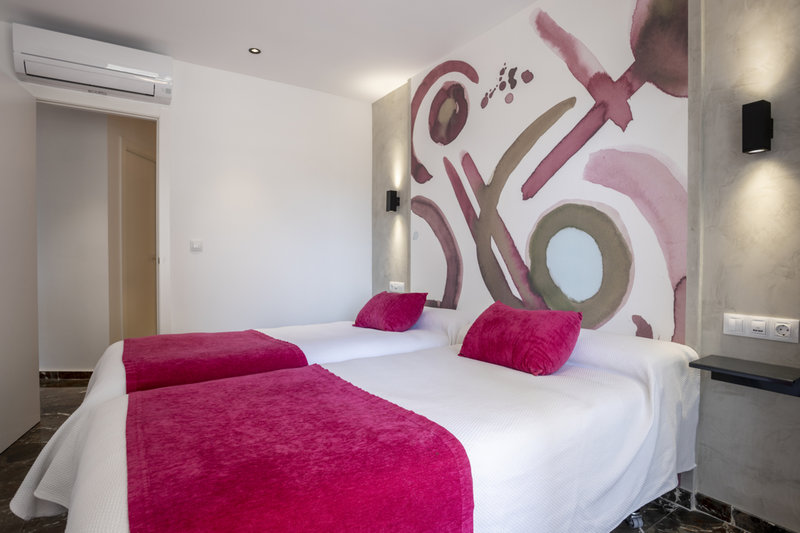 Hotel Apartamentos San Jaime Center Suites i Alicante, Spain - Billede 5