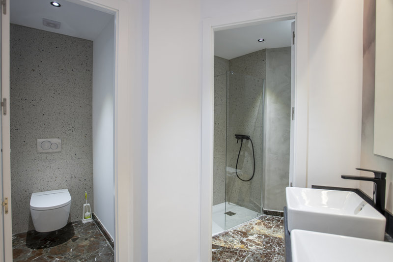 Hotel Apartamentos San Jaime Center Suites i Alicante, Spain - Billede 8