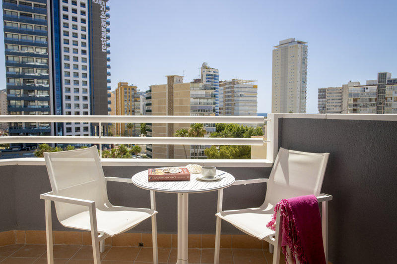 Hotel Apartamentos San Jaime Center Suites i Alicante, Spain - Billede 9
