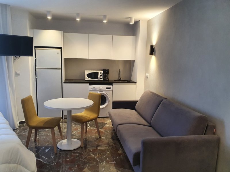 Hotel Apartamentos San Jaime Center Suites i Alicante, Spain - Billede 11