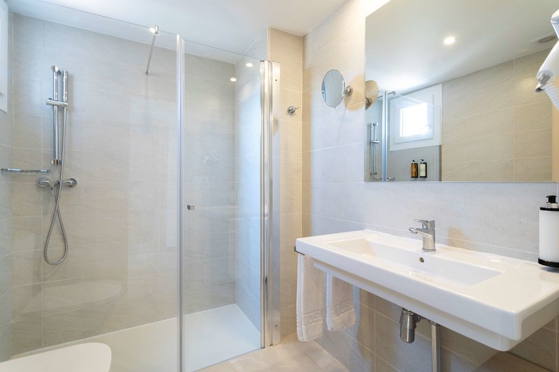 Hotel Halley Hotel & Apartments, Affiliated By Melia i Alicante, Spain - Billede 10