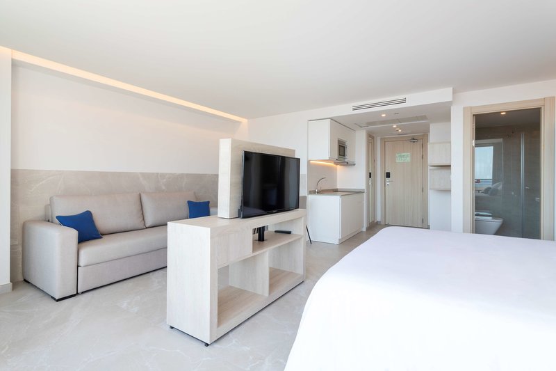 Hotel Halley Hotel & Apartments, Affiliated By Melia i Alicante, Spain - Billede 17