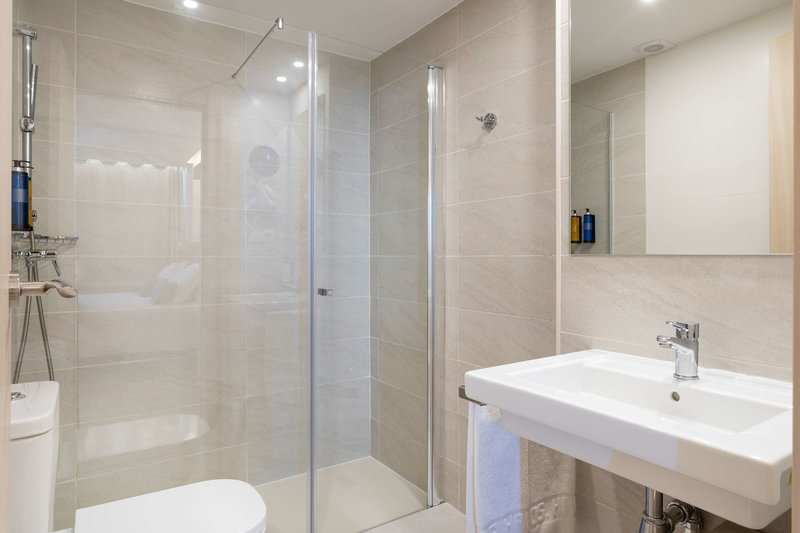 Hotel Halley Hotel & Apartments, Affiliated By Melia i Alicante, Spain - Billede 20