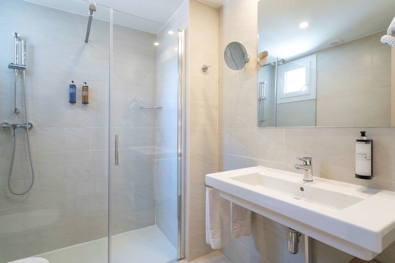 Hotel Halley Hotel & Apartments, Affiliated By Melia i Alicante, Spain - Billede 27