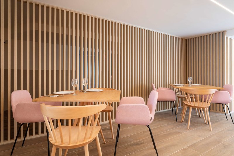 Hotel Halley Hotel & Apartments, Affiliated By Melia i Alicante, Spain - Billede 37