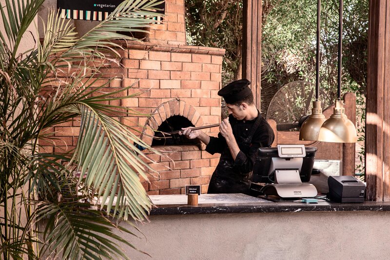 Hotel Cook's Club i Hurghada, Egypt - Billede 30