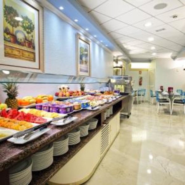 Hotel Hotel Servigroup Castilla i Alicante, Spain - Billede 7