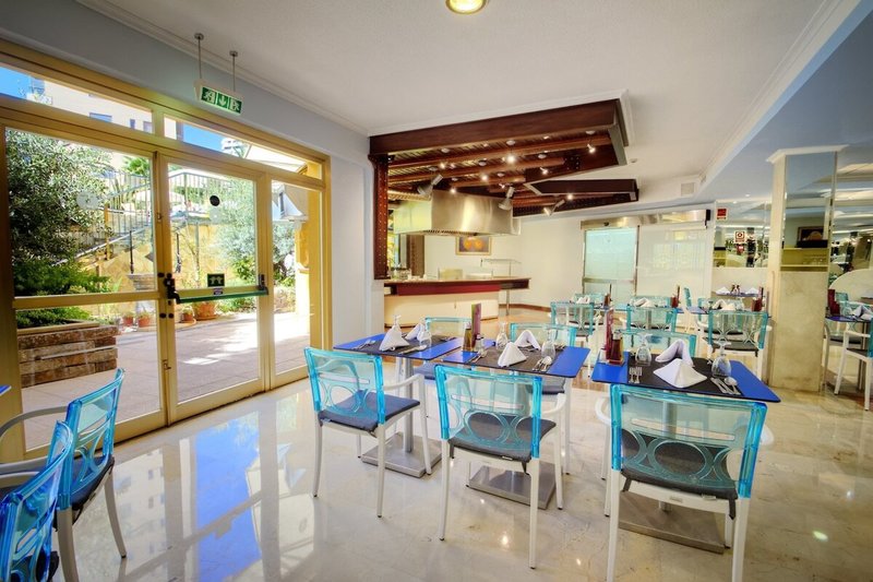 Hotel Hotel Servigroup Castilla i Alicante, Spain - Billede 8