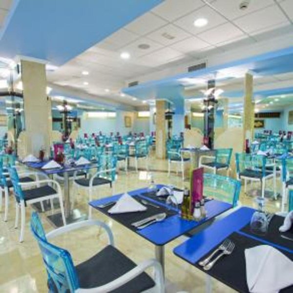 Hotel Hotel Servigroup Castilla i Alicante, Spain - Billede 10