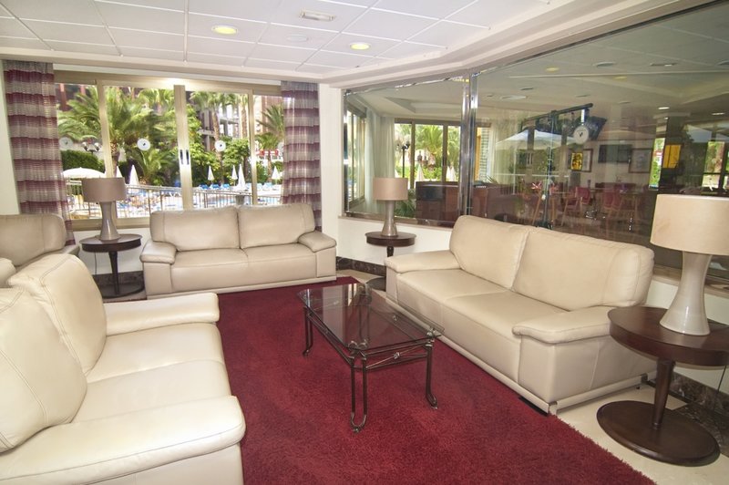 Hotel Hotel Servigroup Castilla i Alicante, Spain - Billede 11