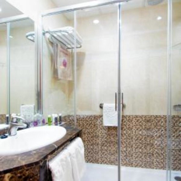 Hotel Hotel Servigroup Castilla i Alicante, Spain - Billede 12