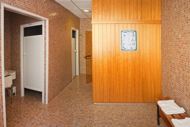 Hotel Hotel Servigroup Castilla i Alicante, Spain - Billede 14