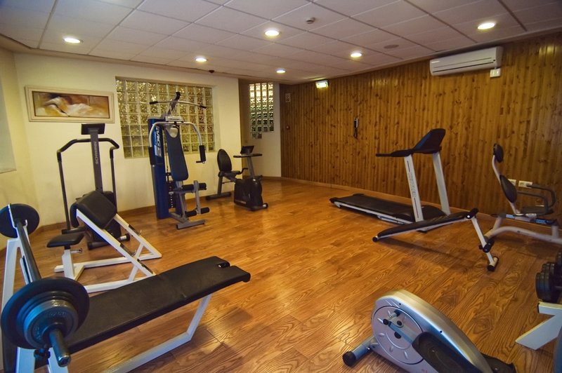 Hotel Hotel Servigroup Castilla i Alicante, Spain - Billede 15