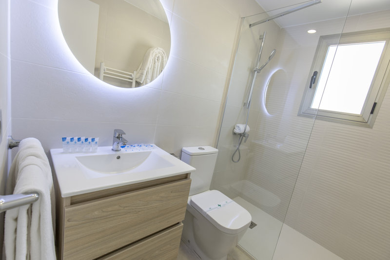 Hotel BCL Levante Beach Aparthotel i Alicante, Spain - Billede 15