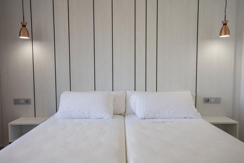 Hotel BCL Levante Beach Aparthotel i Alicante, Spain - Billede 16