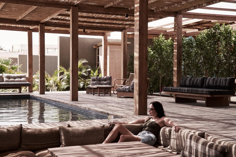 Hotel Casa Cook El Gouna i Hurghada, Egypt - Billede 20