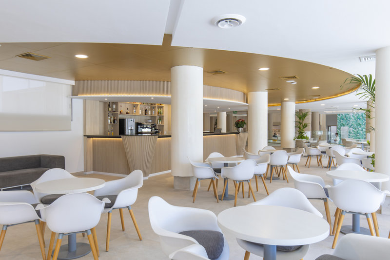 Hotel Hotel Rosamar i Alicante, Spain - Billede 39