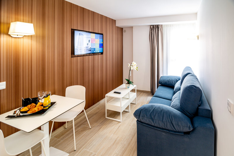 Hotel Hotel Rosamar i Alicante, Spain - Billede 40