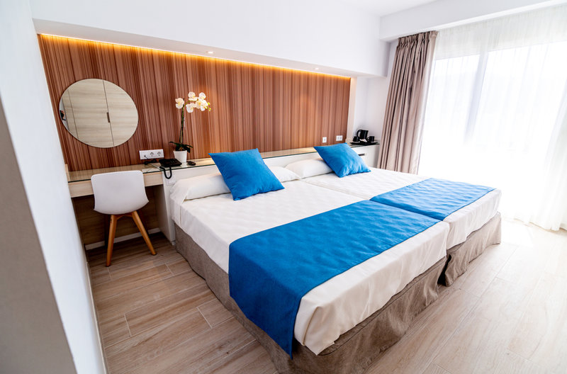 Hotel Hotel Rosamar i Alicante, Spain - Billede 41