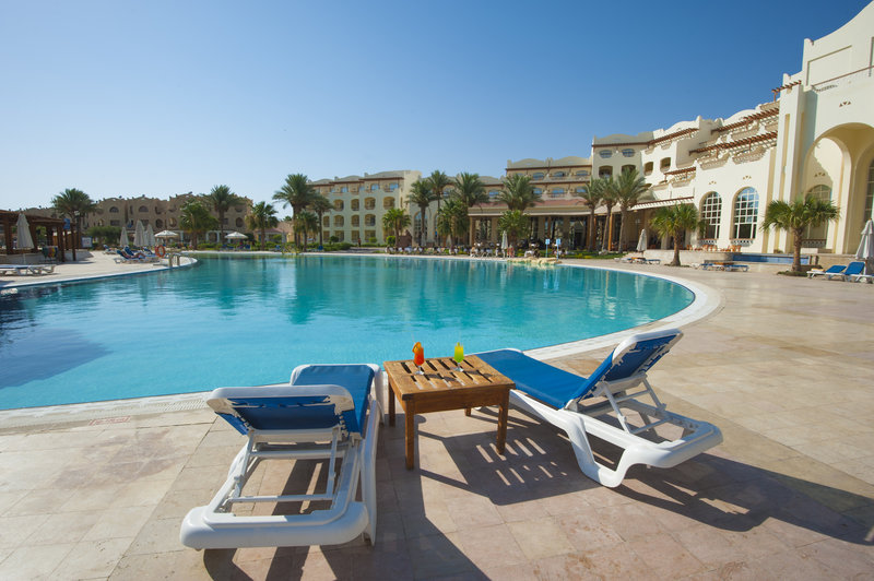 Hotel Royal Lagoons Resort and Aqua Park i Hurghada, Egypt - Billede 15