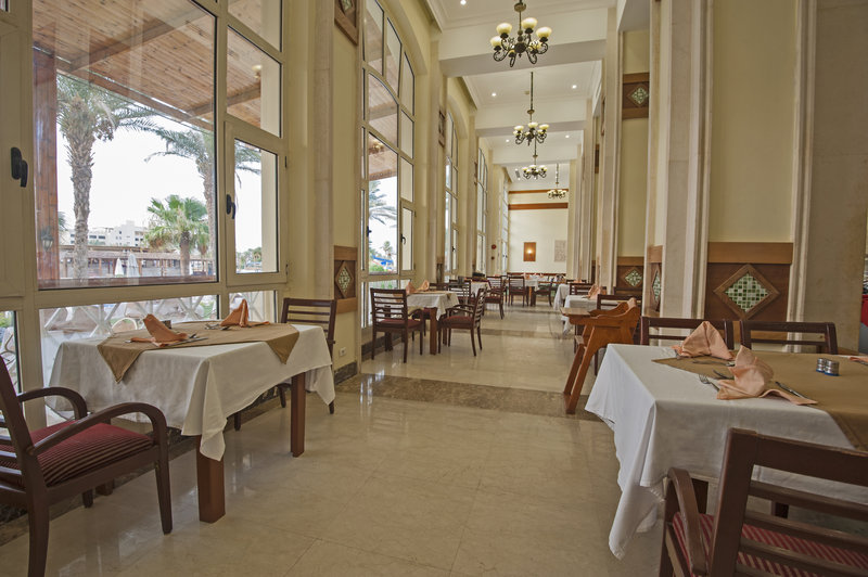 Hotel Royal Lagoons Resort and Aqua Park i Hurghada, Egypt - Billede 21