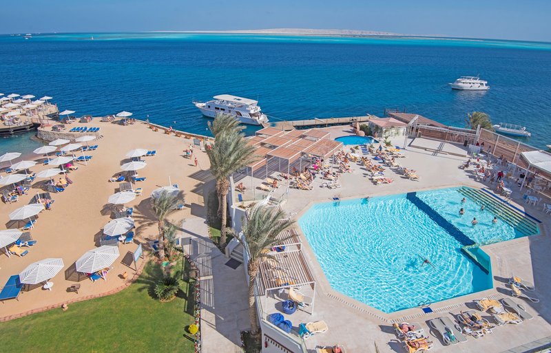 Hotel Sunrise Holidays Resort-Adults Only i Hurghada, Egypt - Billede 1