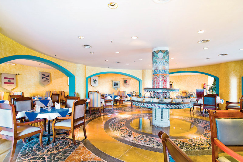 Hotel Sunrise Holidays Resort-Adults Only i Hurghada, Egypt - Billede 14