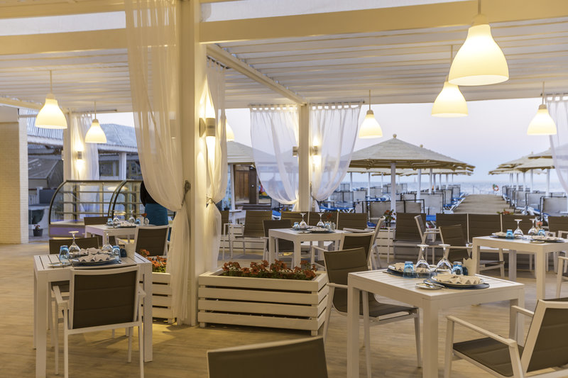 Hotel Sunrise Holidays Resort-Adults Only i Hurghada, Egypt - Billede 15