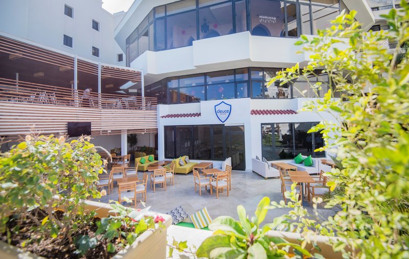 Hotel Sunrise Holidays Resort-Adults Only i Hurghada, Egypt - Billede 16