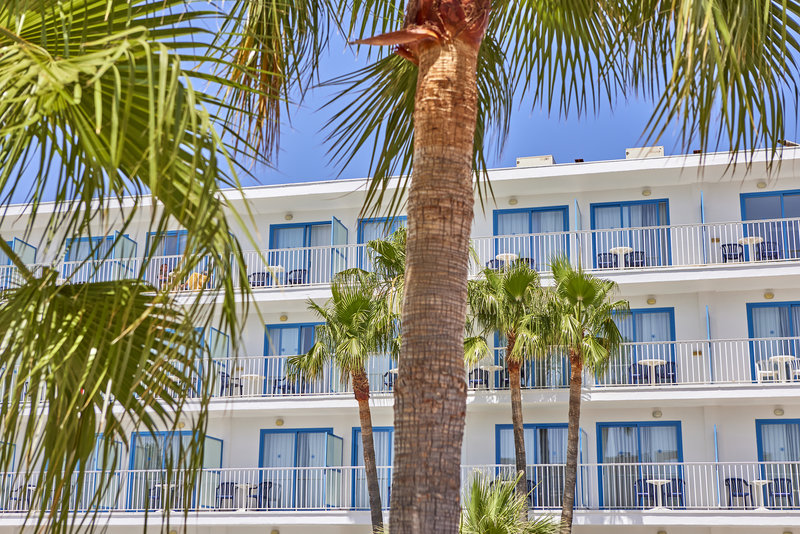 Hotel Ilusion Vista Blava i Mallorca , Spain