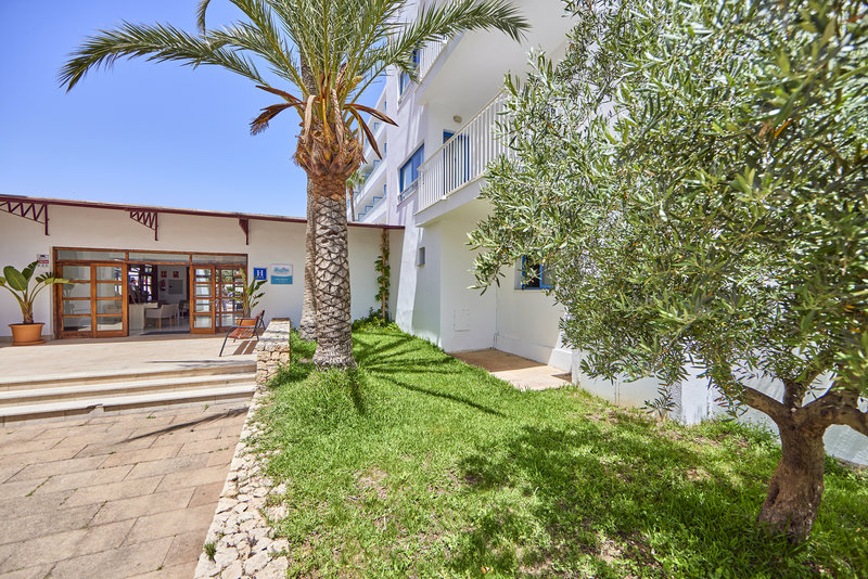 Hotel Ilusion Vista Blava i Mallorca, Spain - Billede 2