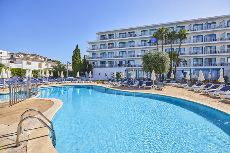 Hotel Ilusion Vista Blava i Mallorca, Spain - Billede 5