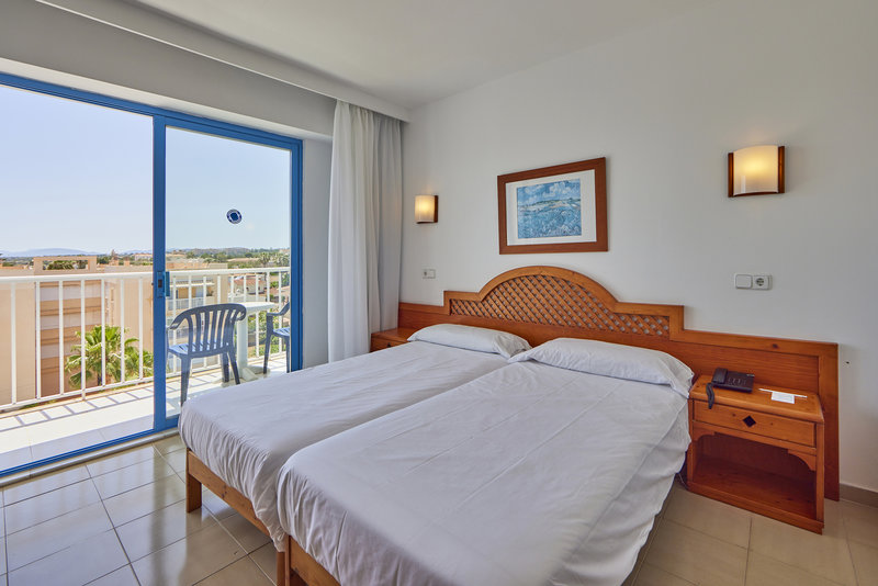 Hotel Ilusion Vista Blava i Mallorca, Spain - Billede 7