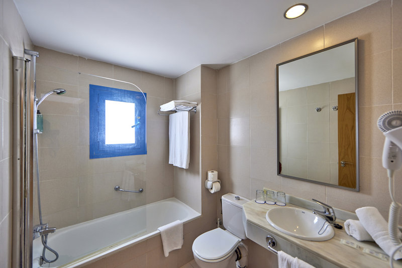 Hotel Ilusion Vista Blava i Mallorca, Spain - Billede 8