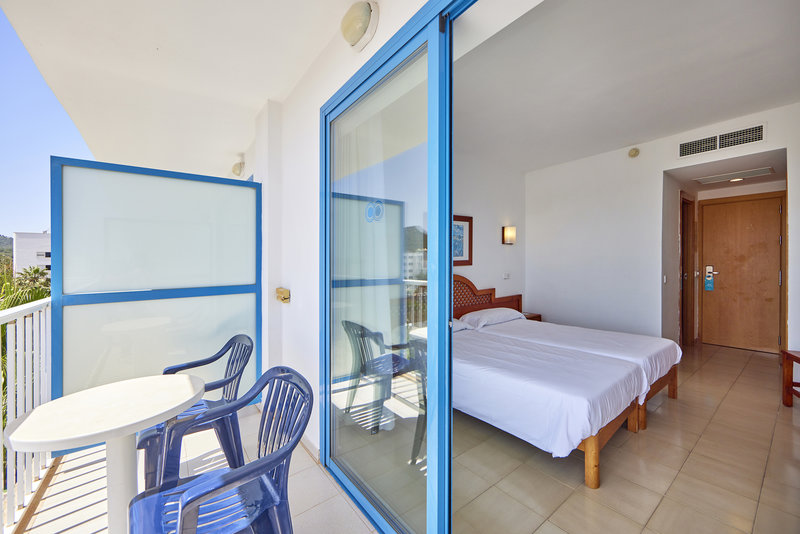 Hotel Ilusion Vista Blava i Mallorca, Spain - Billede 10