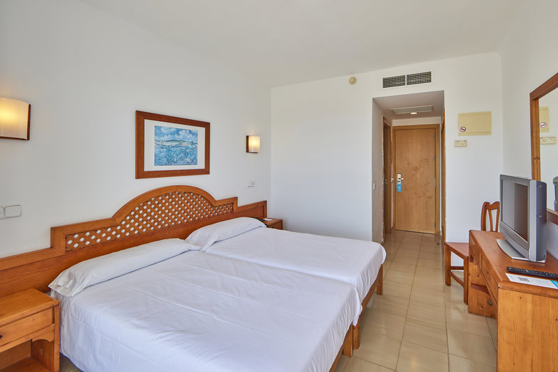 Hotel Ilusion Vista Blava i Mallorca, Spain - Billede 11