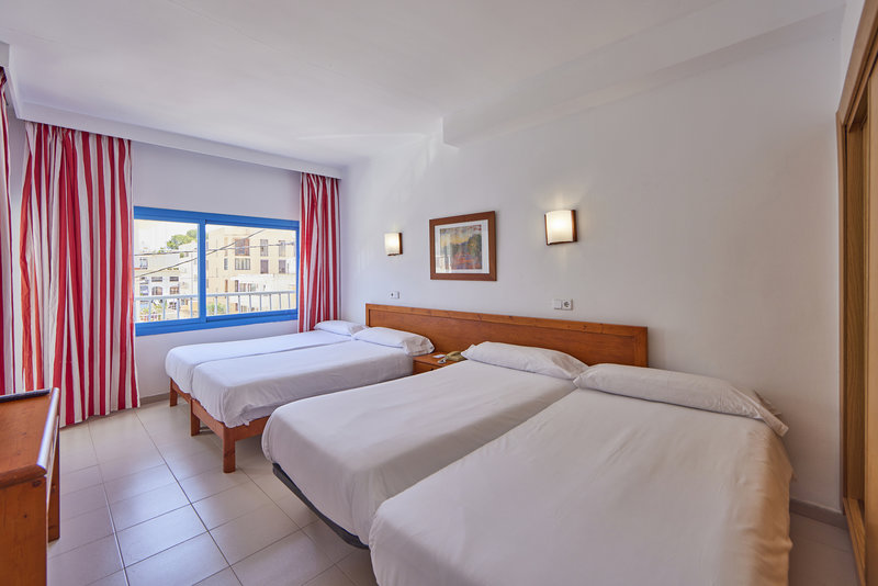 Hotel Ilusion Vista Blava i Mallorca, Spain - Billede 12