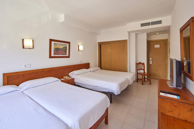 Hotel Ilusion Vista Blava i Mallorca, Spain - Billede 13