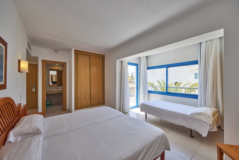 Hotel Ilusion Vista Blava i Mallorca, Spain - Billede 14