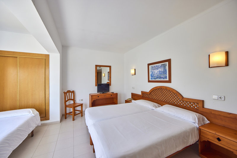 Hotel Ilusion Vista Blava i Mallorca, Spain - Billede 15