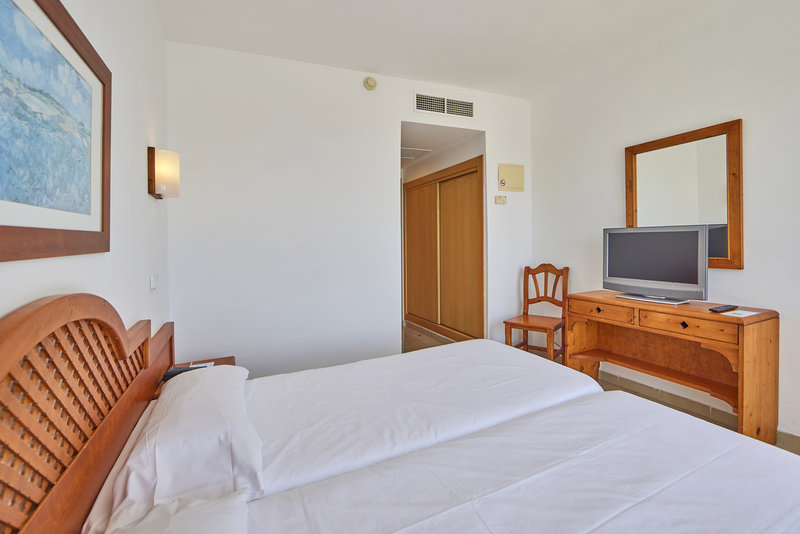 Hotel Ilusion Vista Blava i Mallorca, Spain - Billede 16