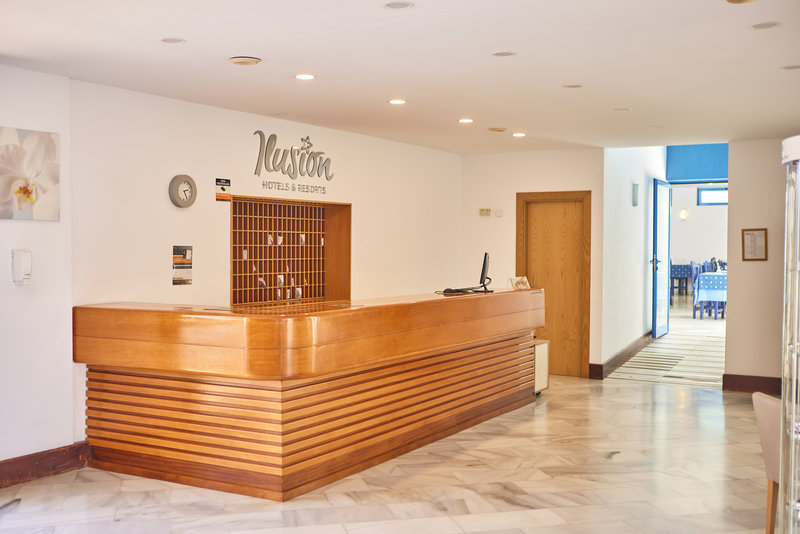 Hotel Ilusion Vista Blava i Mallorca, Spain - Billede 18