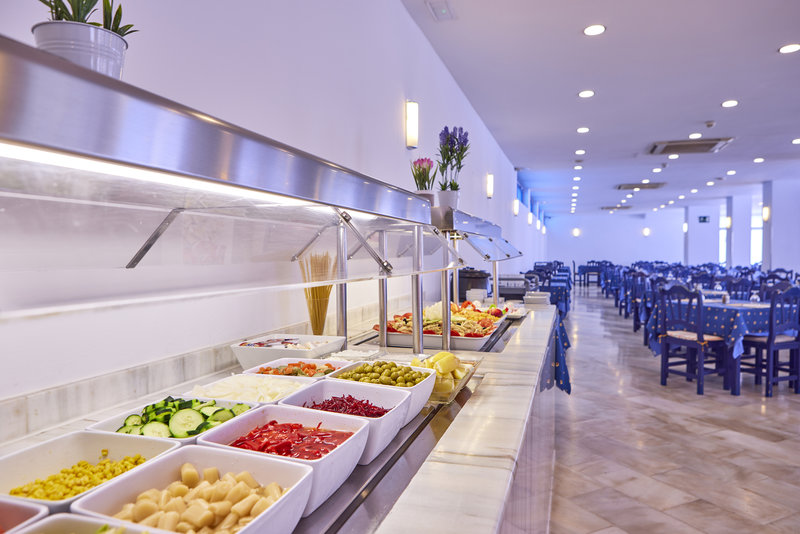 Hotel Ilusion Vista Blava i Mallorca, Spain - Billede 20