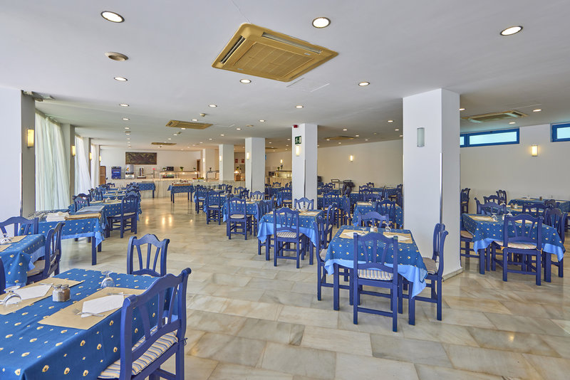 Hotel Ilusion Vista Blava i Mallorca, Spain - Billede 21